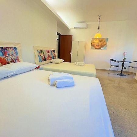 Appartme Guest House Doria 17 Mediolan Zewnętrze zdjęcie