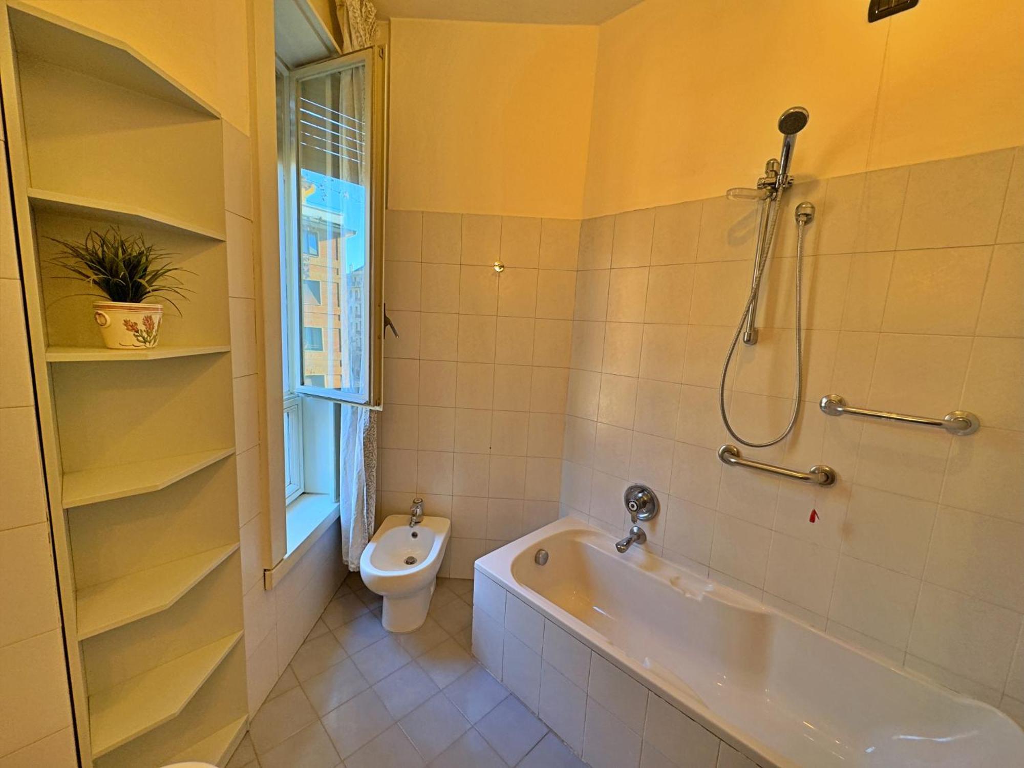 Appartme Guest House Doria 17 Mediolan Zewnętrze zdjęcie