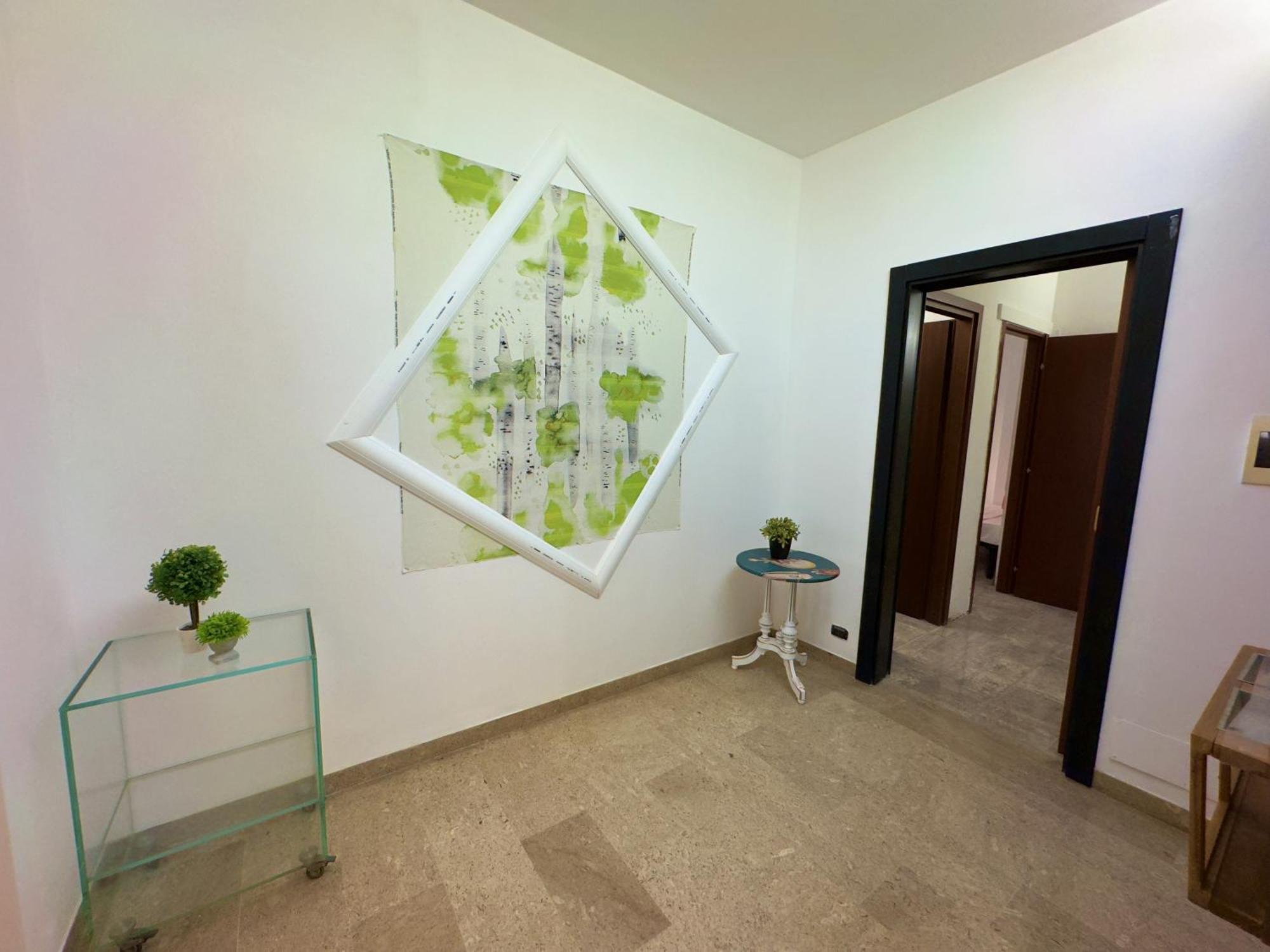 Appartme Guest House Doria 17 Mediolan Zewnętrze zdjęcie