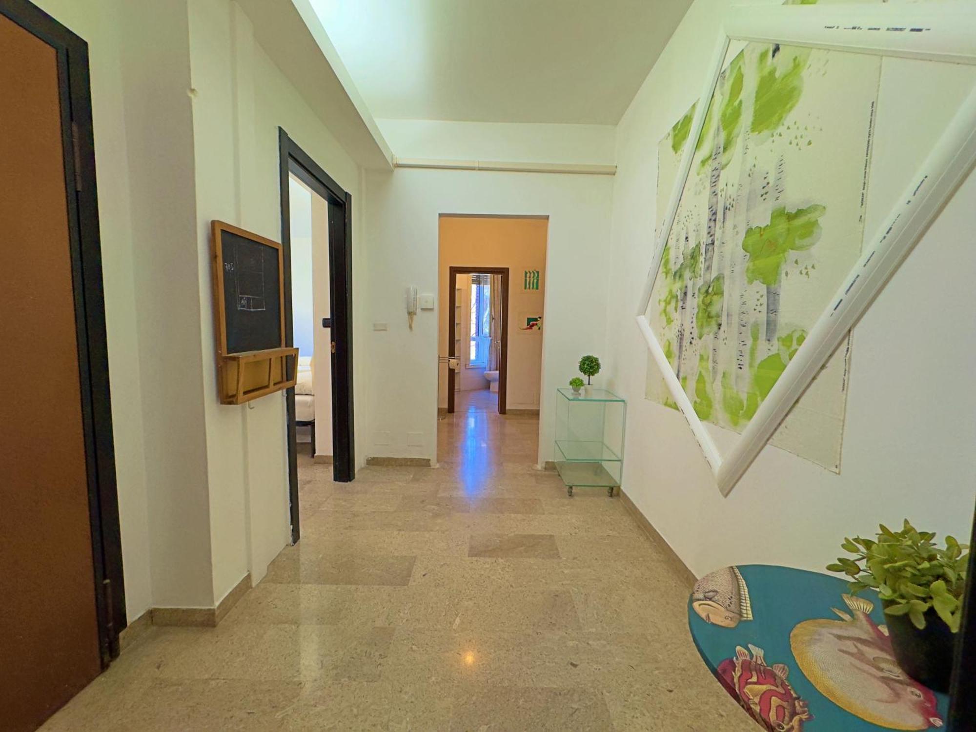 Appartme Guest House Doria 17 Mediolan Zewnętrze zdjęcie