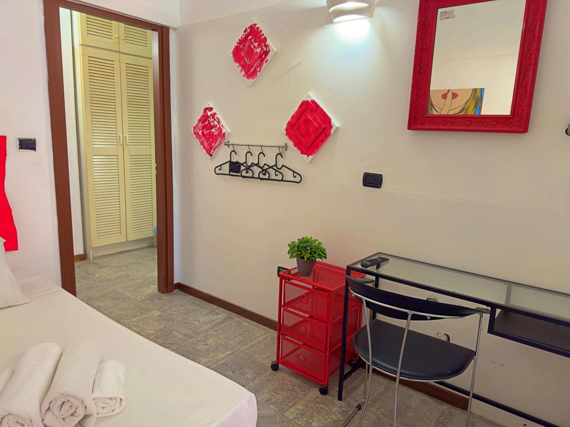 Appartme Guest House Doria 17 Mediolan Zewnętrze zdjęcie
