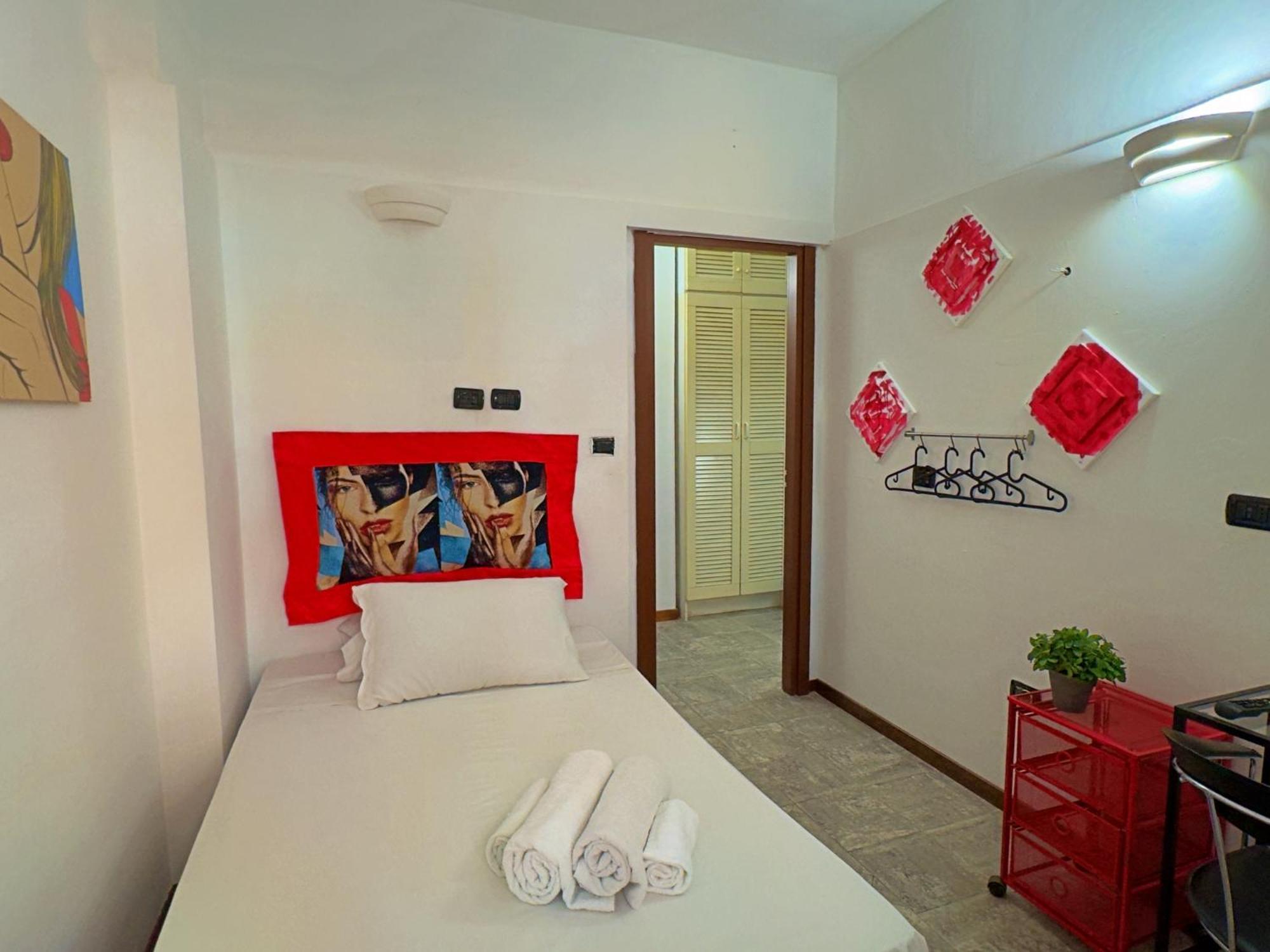Appartme Guest House Doria 17 Mediolan Zewnętrze zdjęcie