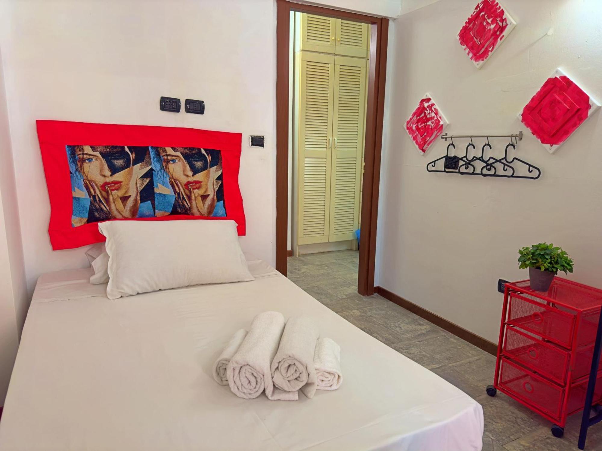 Appartme Guest House Doria 17 Mediolan Zewnętrze zdjęcie