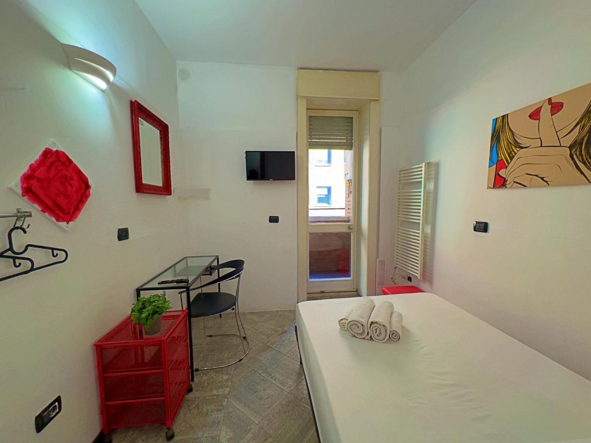 Appartme Guest House Doria 17 Mediolan Zewnętrze zdjęcie