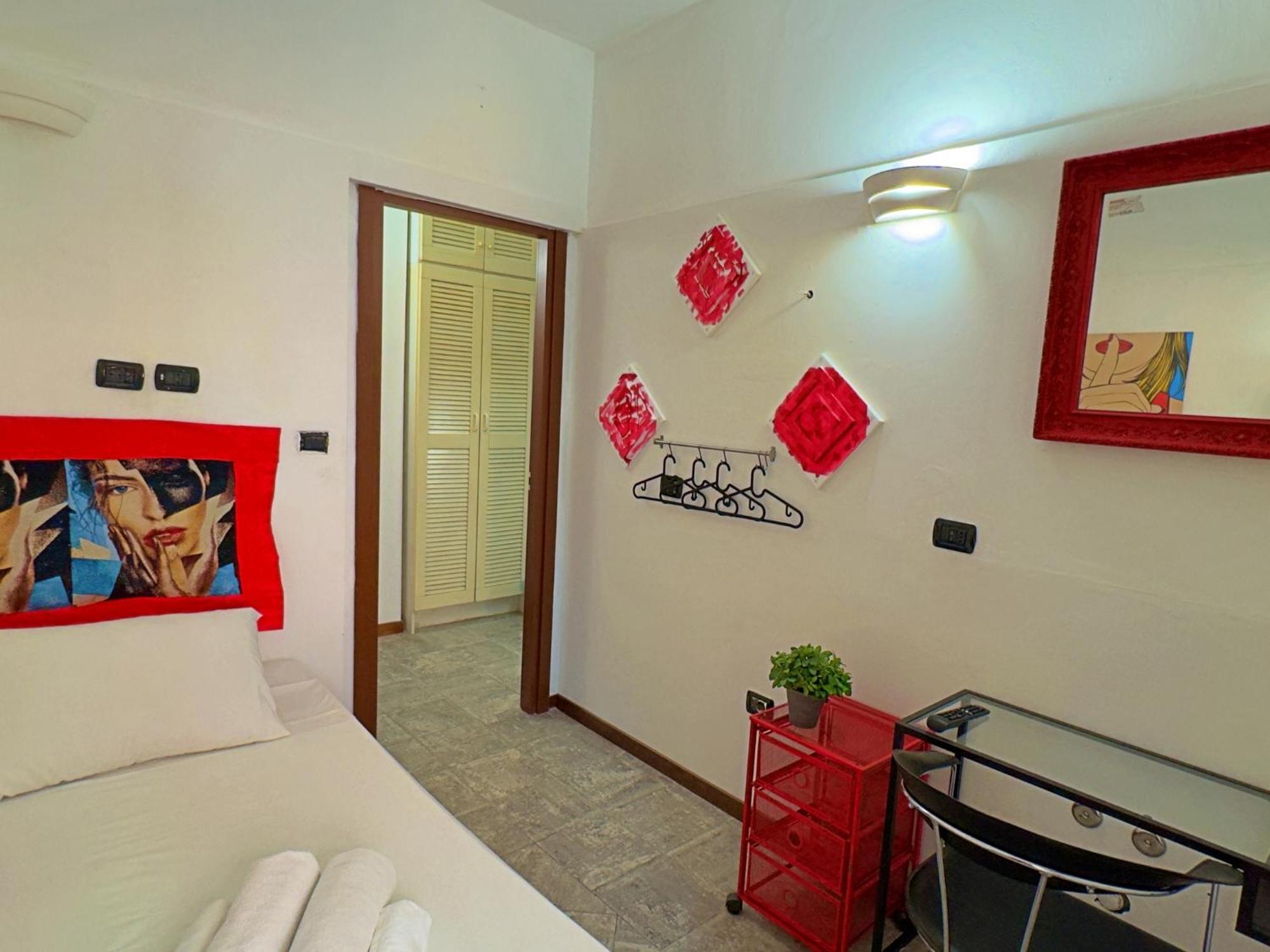 Appartme Guest House Doria 17 Mediolan Zewnętrze zdjęcie