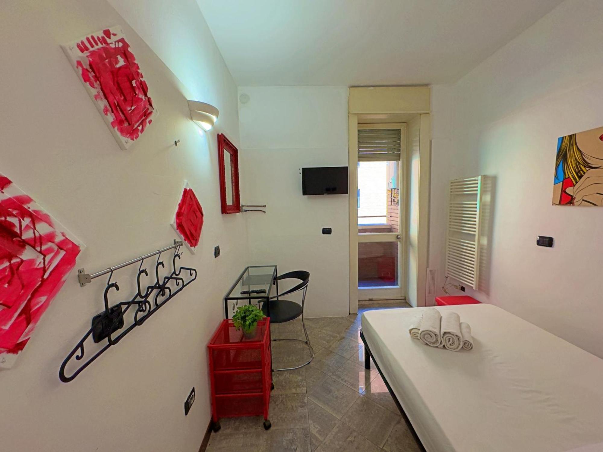 Appartme Guest House Doria 17 Mediolan Zewnętrze zdjęcie