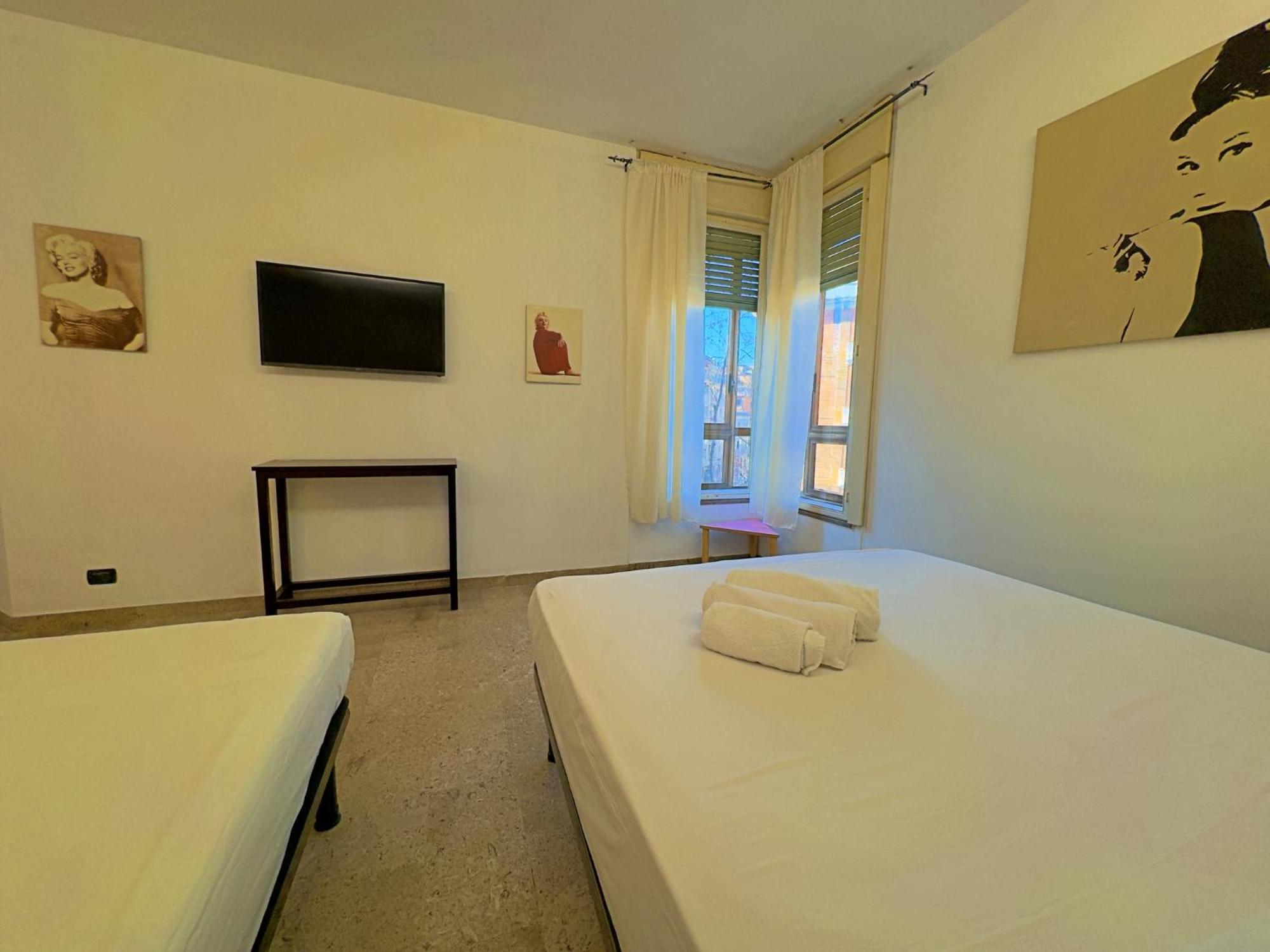 Appartme Guest House Doria 17 Mediolan Zewnętrze zdjęcie