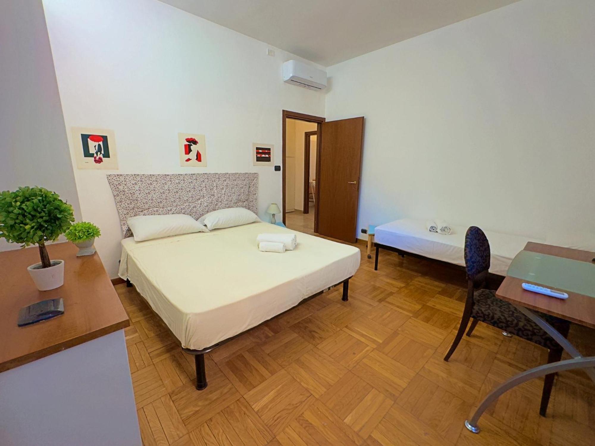 Appartme Guest House Doria 17 Mediolan Zewnętrze zdjęcie