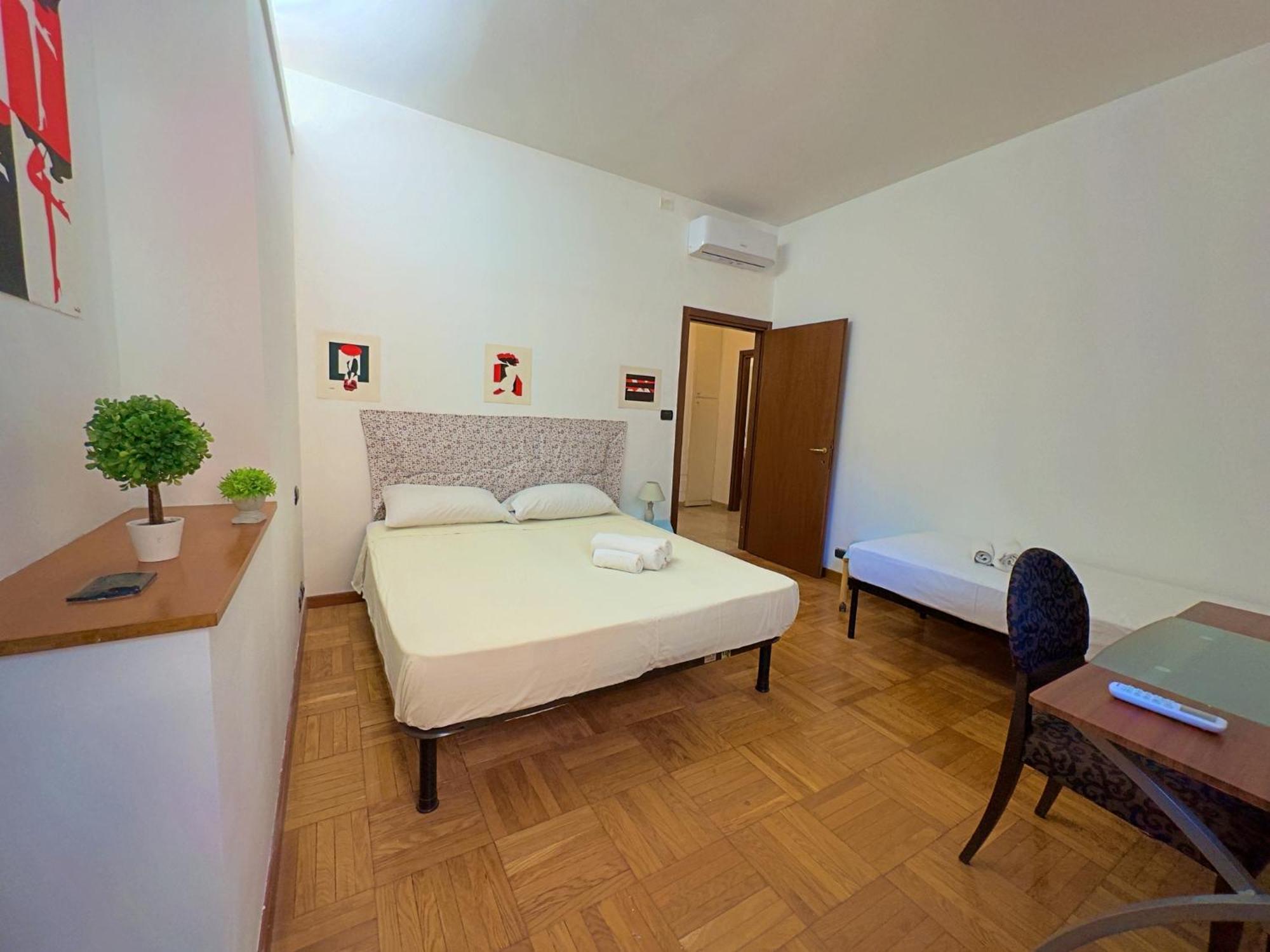 Appartme Guest House Doria 17 Mediolan Zewnętrze zdjęcie
