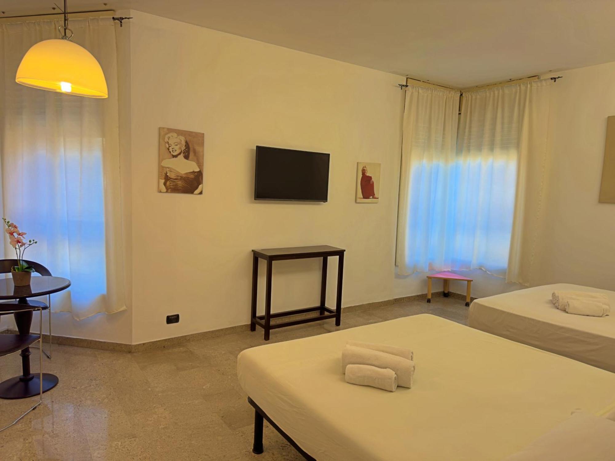 Appartme Guest House Doria 17 Mediolan Zewnętrze zdjęcie