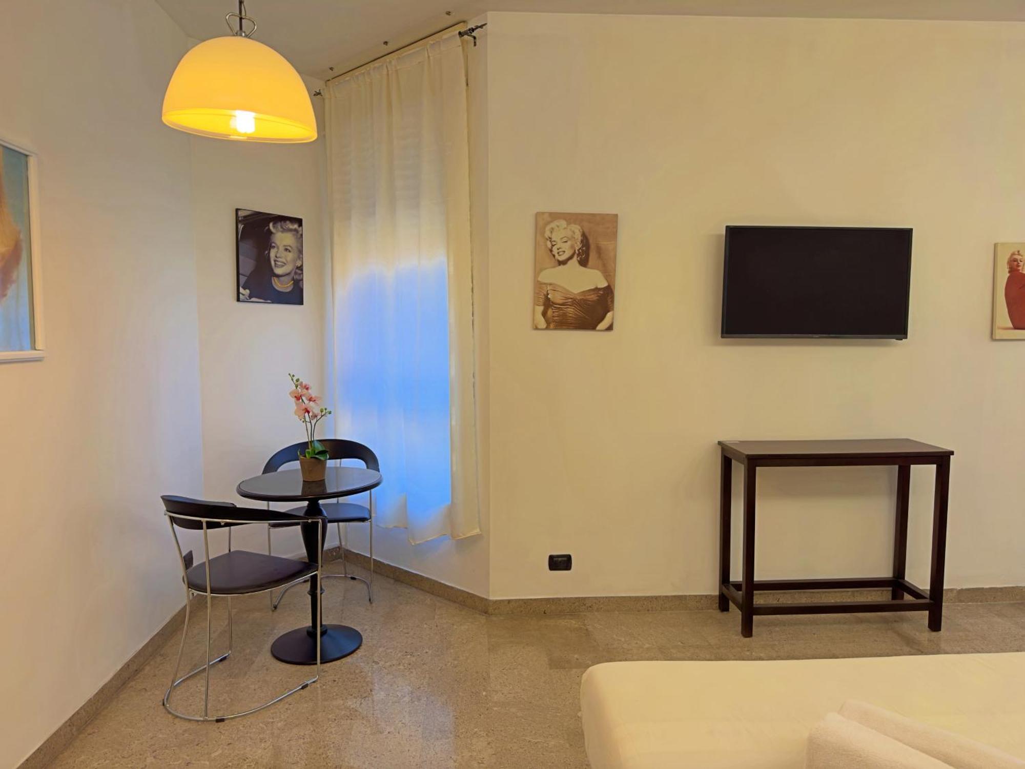 Appartme Guest House Doria 17 Mediolan Zewnętrze zdjęcie