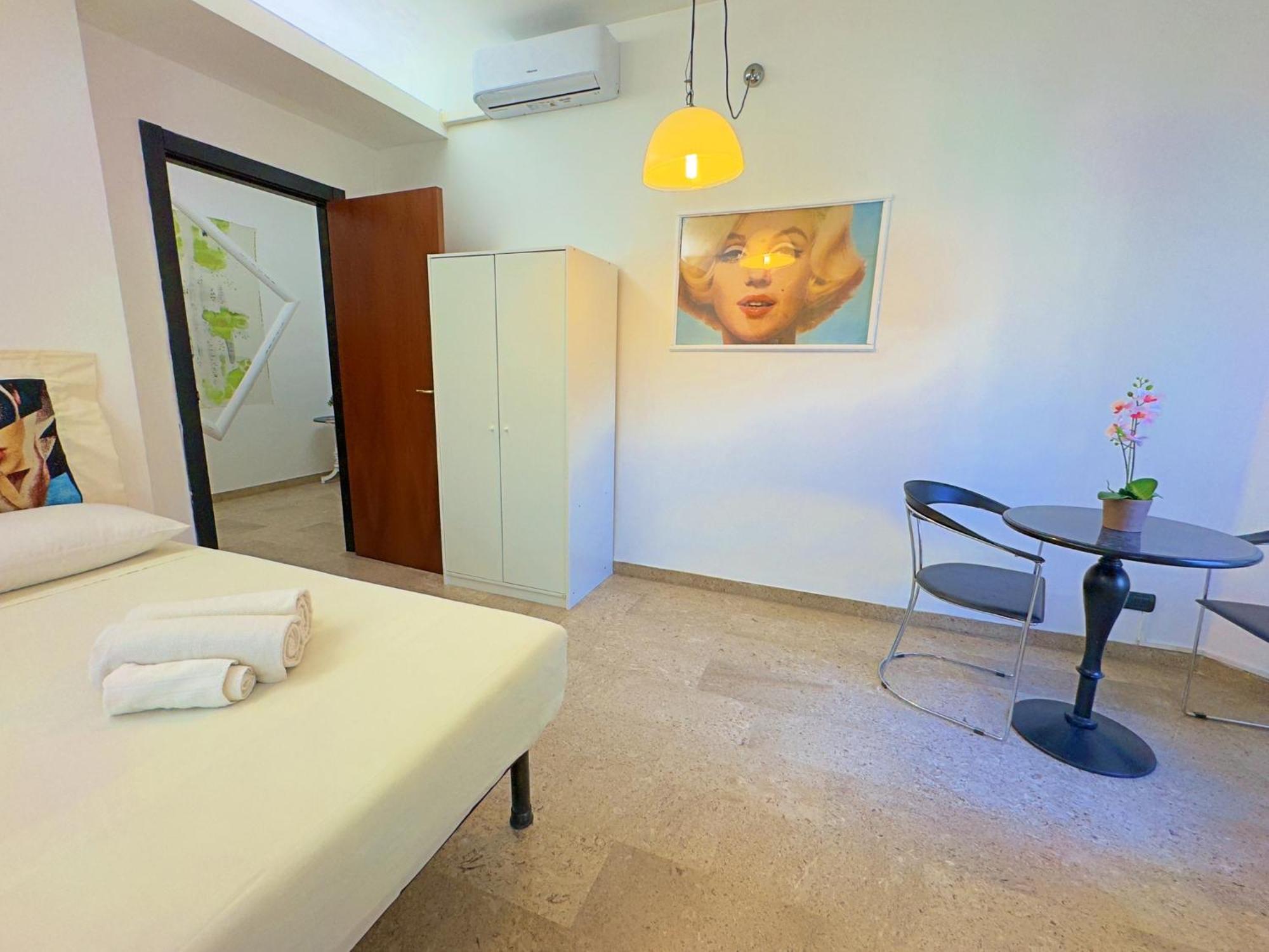 Appartme Guest House Doria 17 Mediolan Zewnętrze zdjęcie