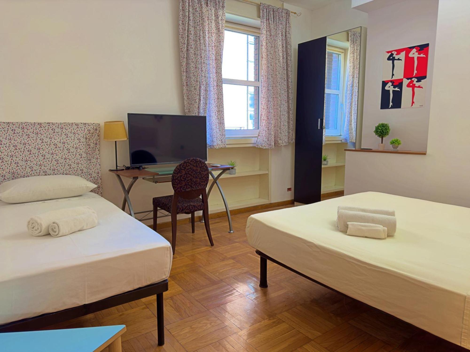 Appartme Guest House Doria 17 Mediolan Zewnętrze zdjęcie