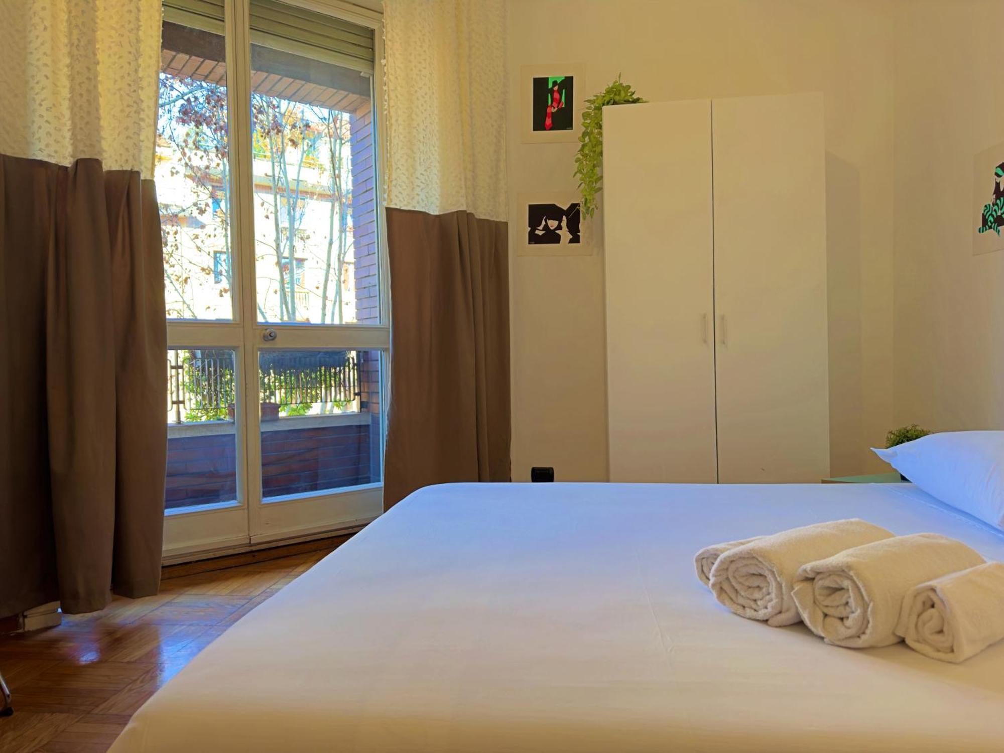 Appartme Guest House Doria 17 Mediolan Zewnętrze zdjęcie