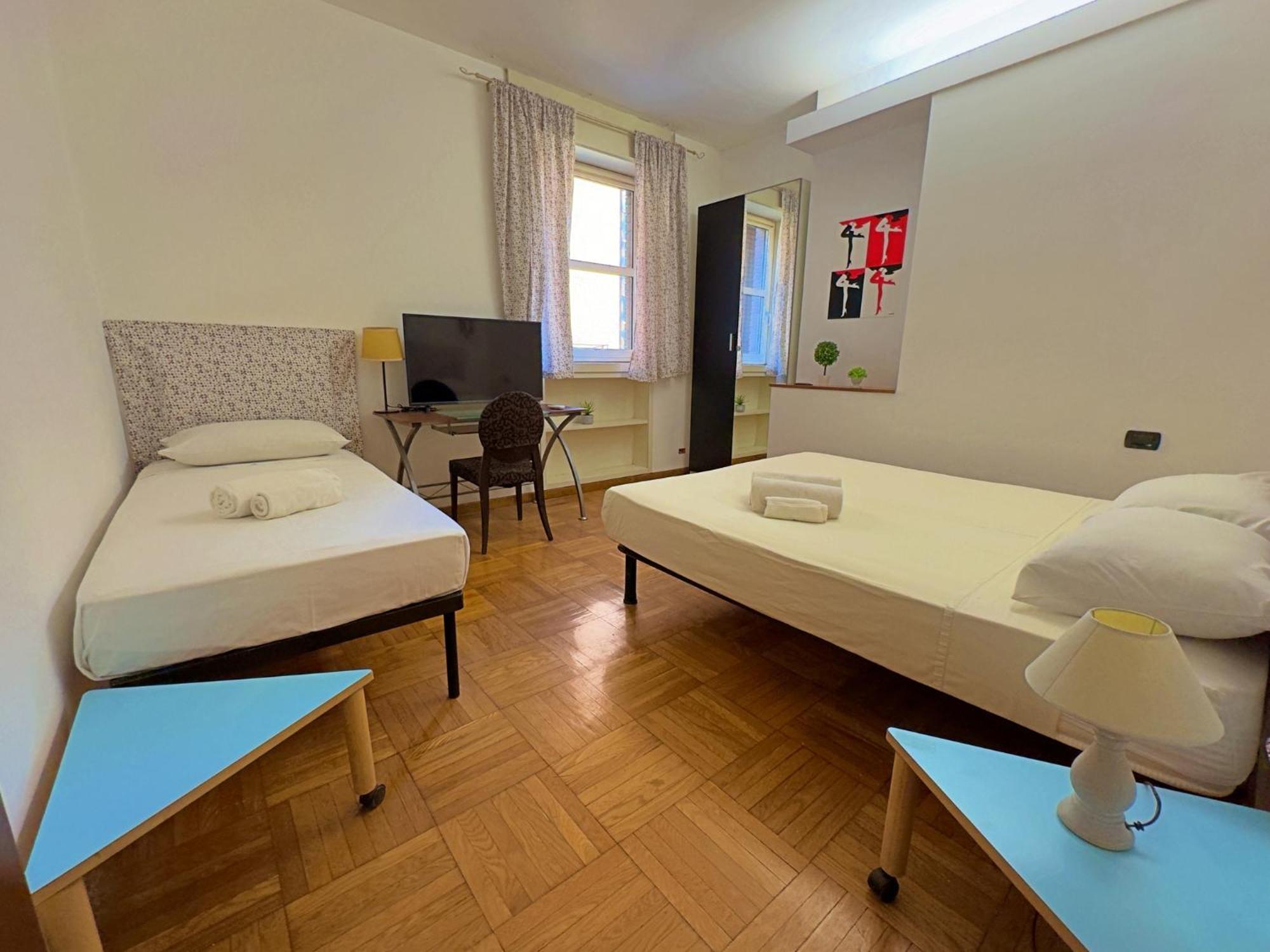 Appartme Guest House Doria 17 Mediolan Zewnętrze zdjęcie