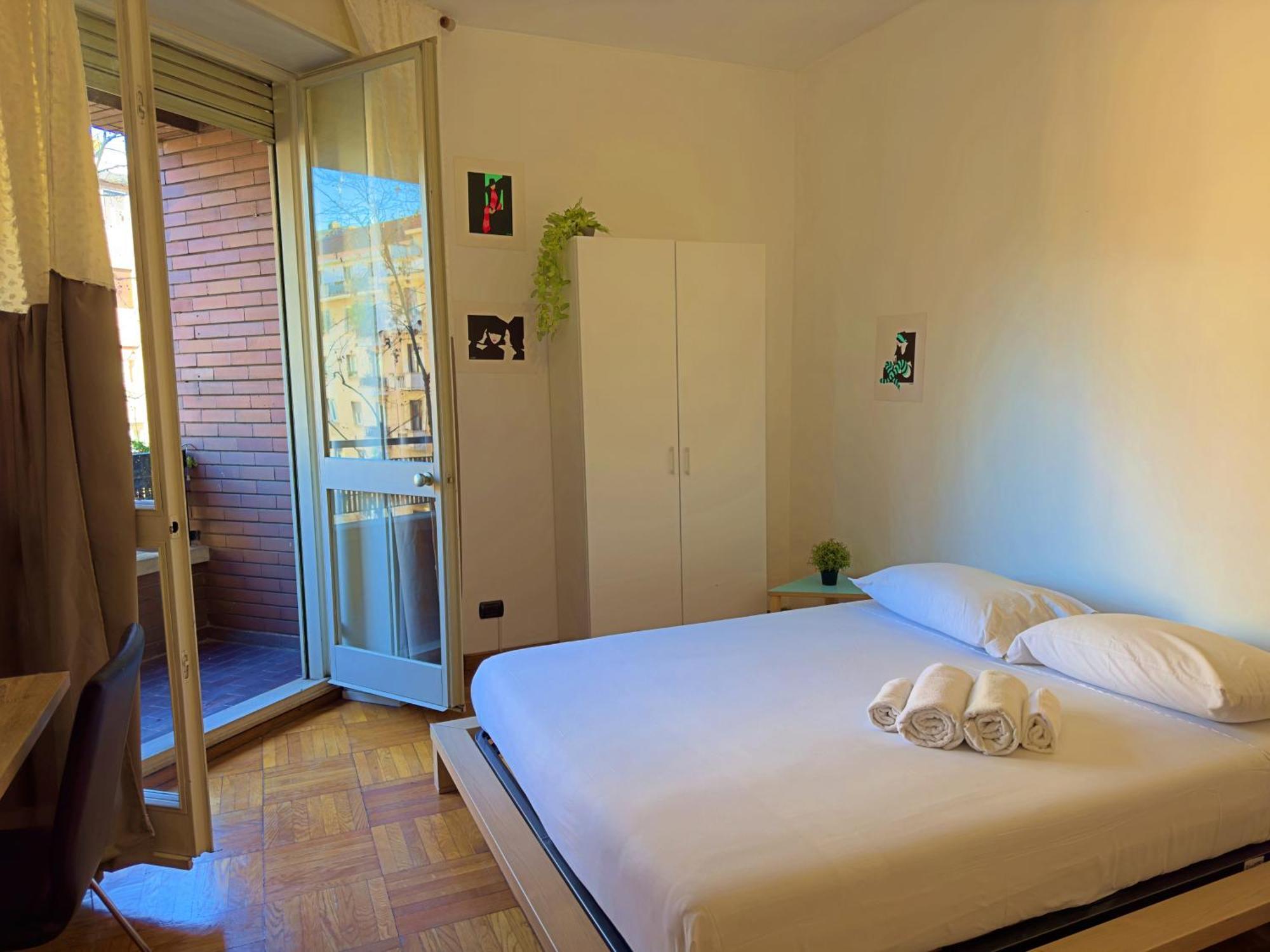 Appartme Guest House Doria 17 Mediolan Zewnętrze zdjęcie