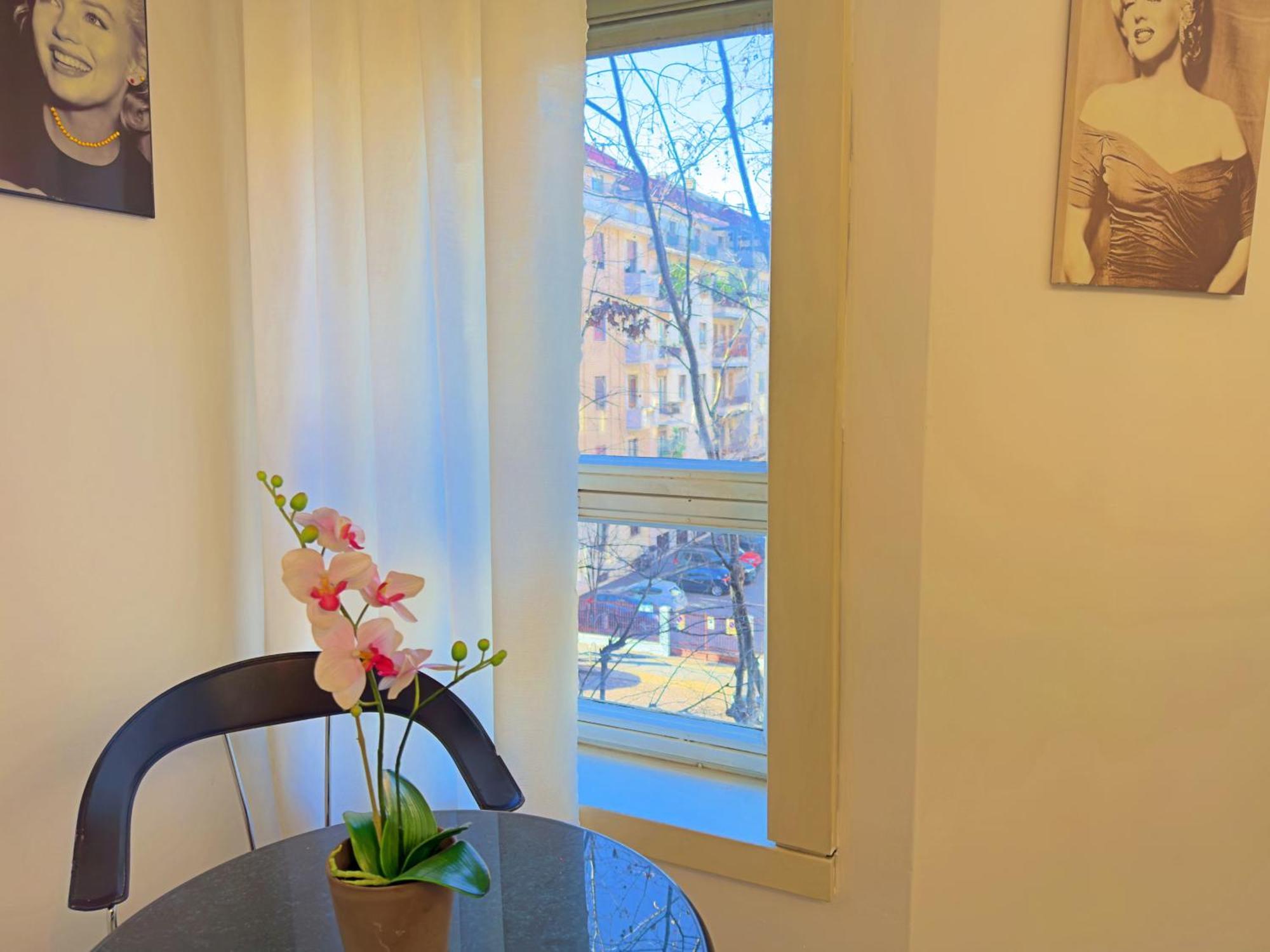 Appartme Guest House Doria 17 Mediolan Zewnętrze zdjęcie