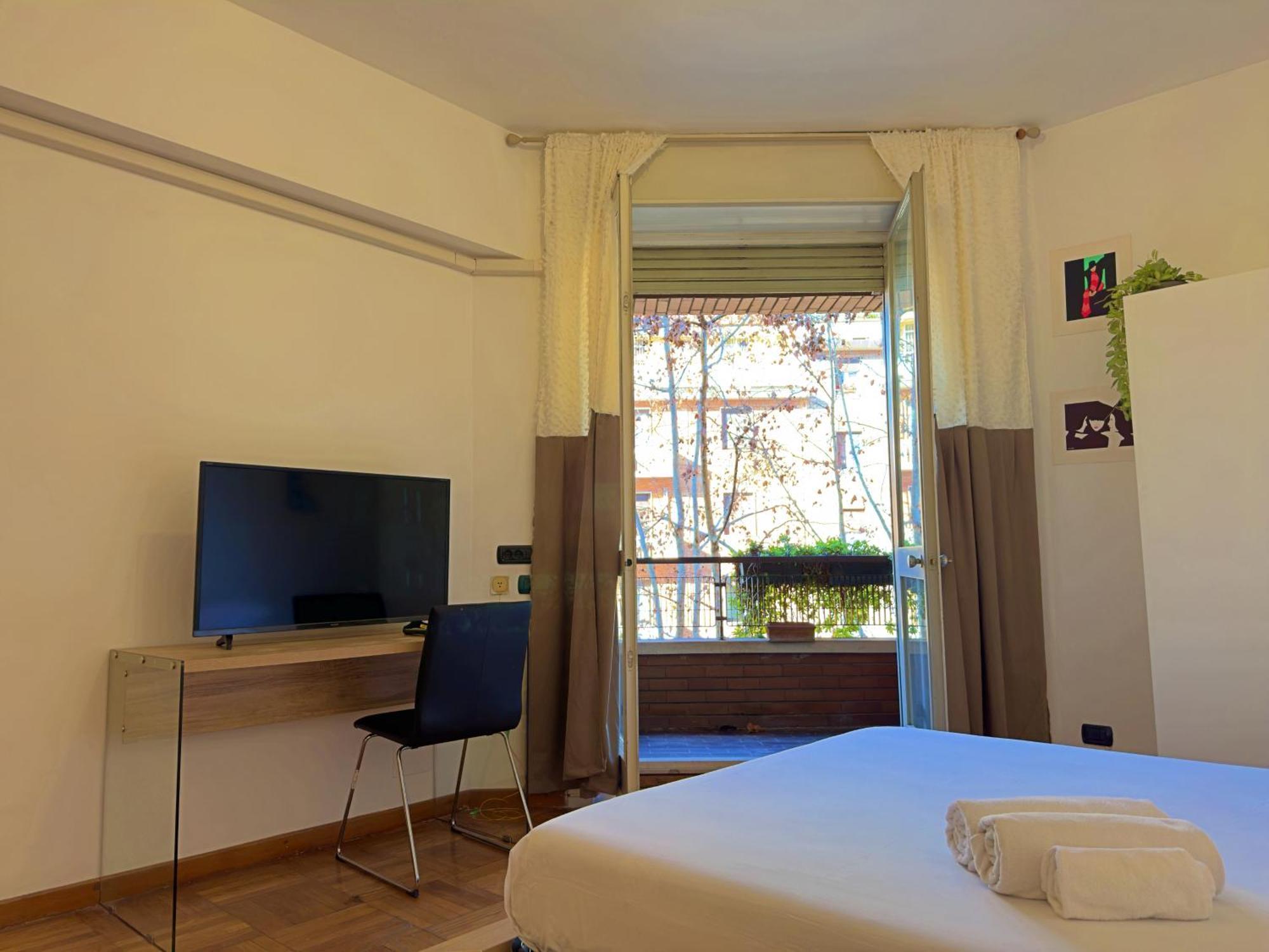Appartme Guest House Doria 17 Mediolan Zewnętrze zdjęcie