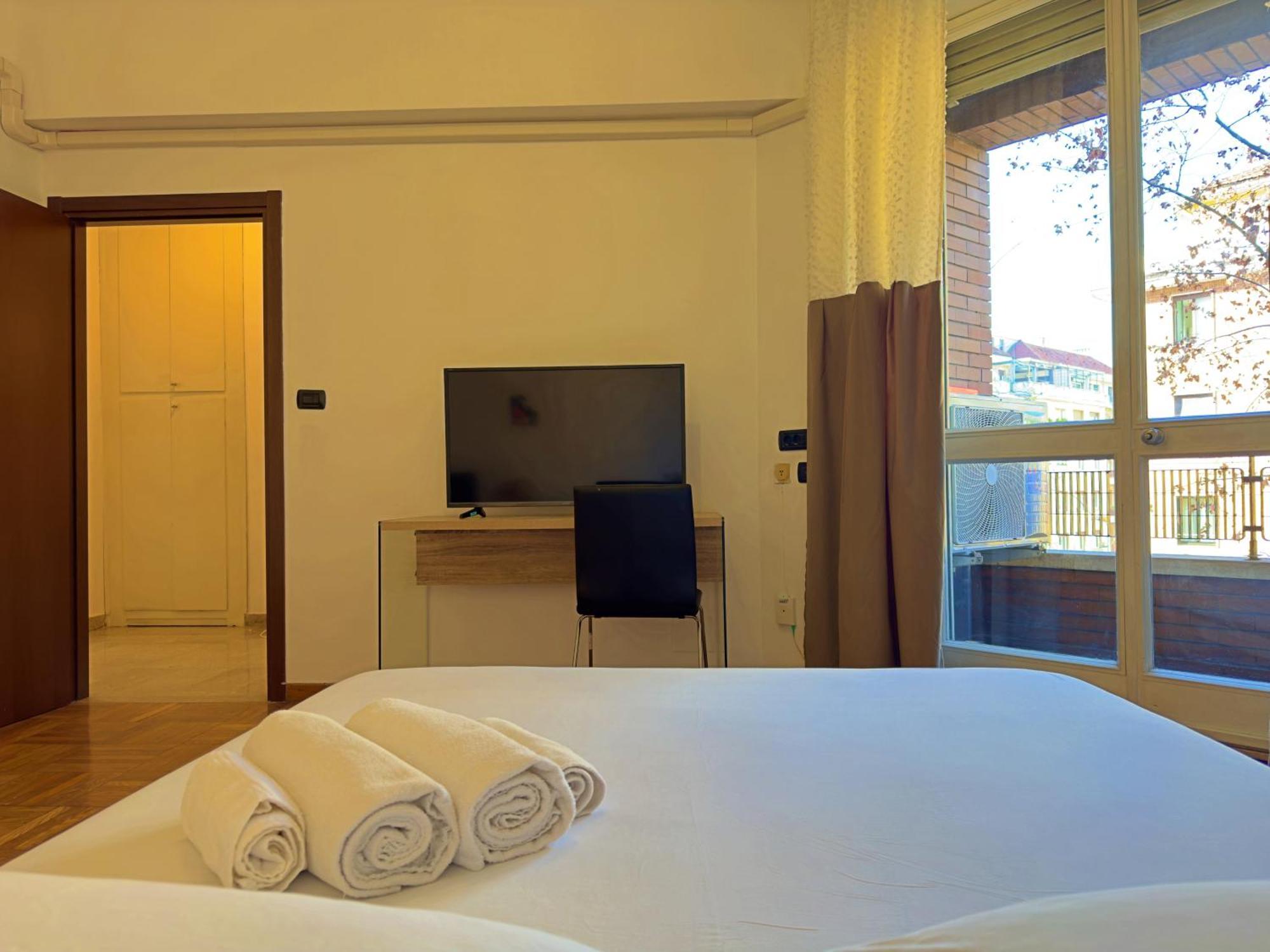 Appartme Guest House Doria 17 Mediolan Zewnętrze zdjęcie