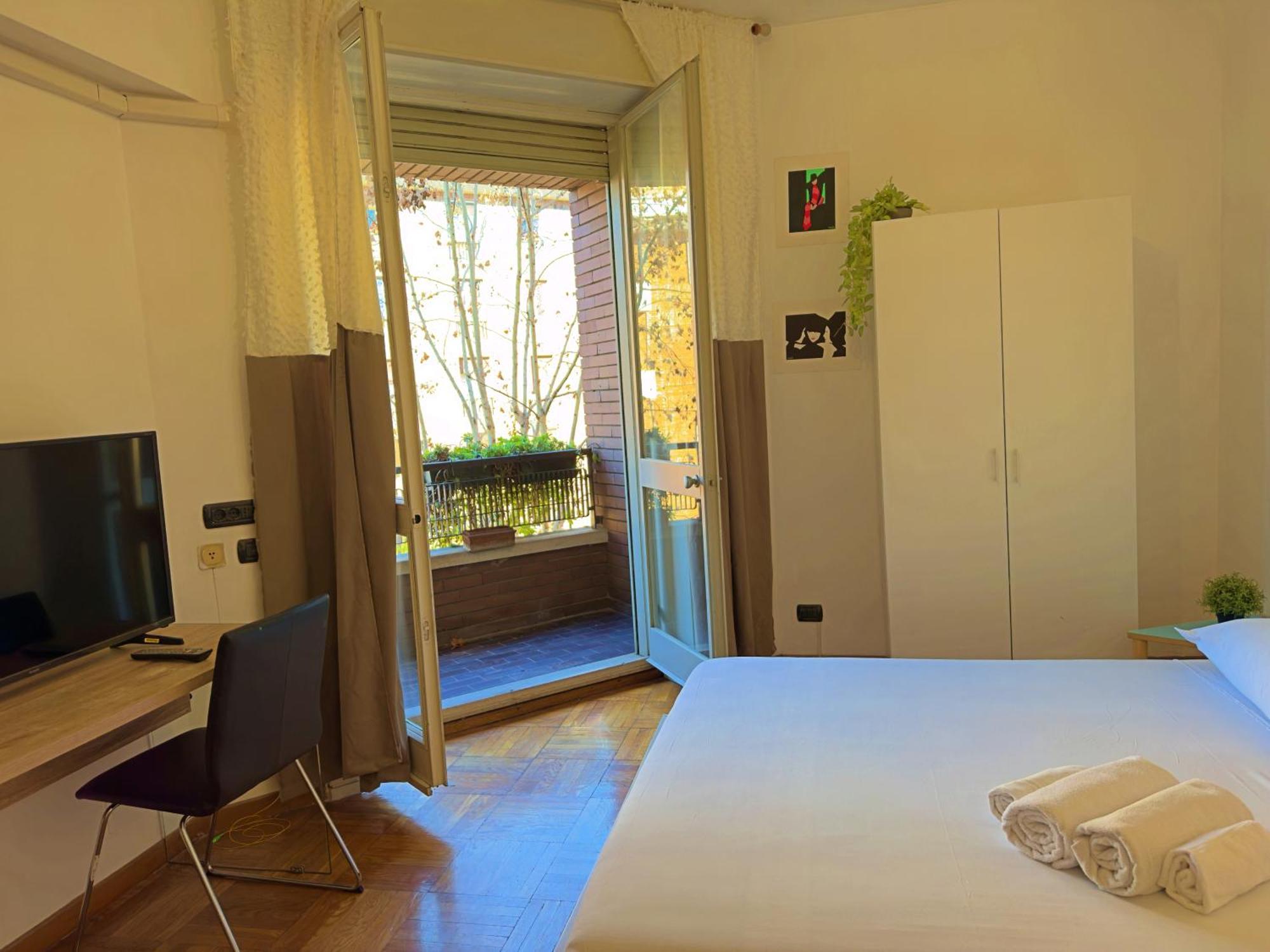 Appartme Guest House Doria 17 Mediolan Zewnętrze zdjęcie