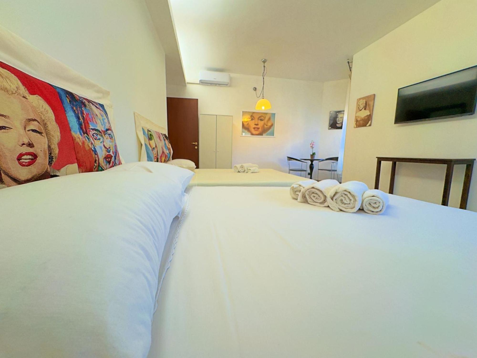 Appartme Guest House Doria 17 Mediolan Zewnętrze zdjęcie
