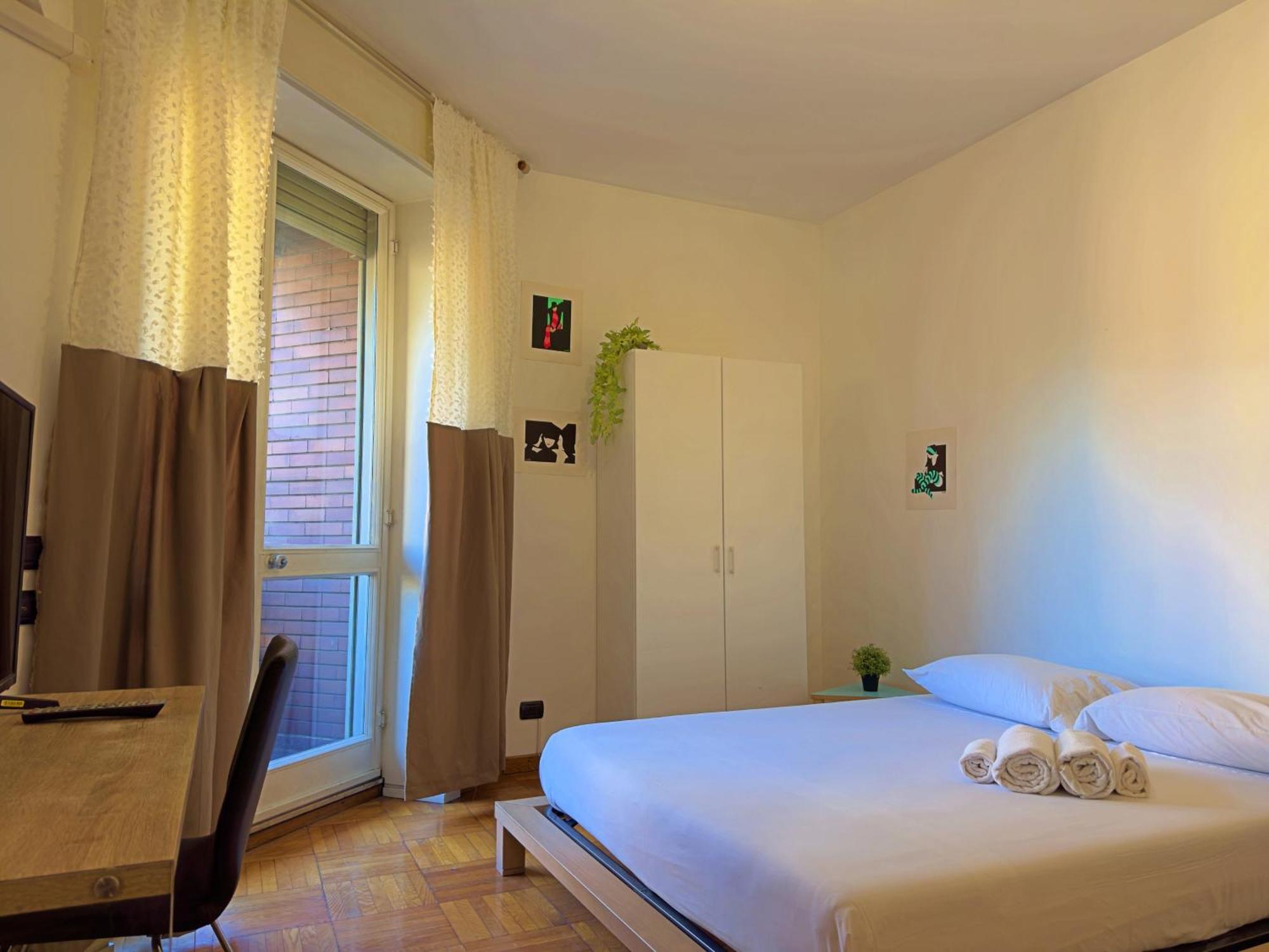 Appartme Guest House Doria 17 Mediolan Zewnętrze zdjęcie