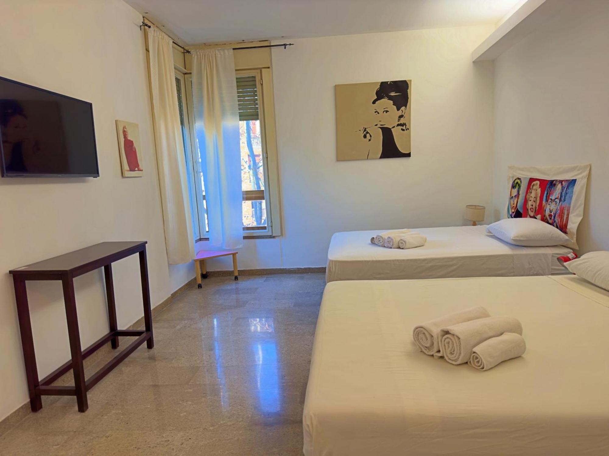 Appartme Guest House Doria 17 Mediolan Zewnętrze zdjęcie