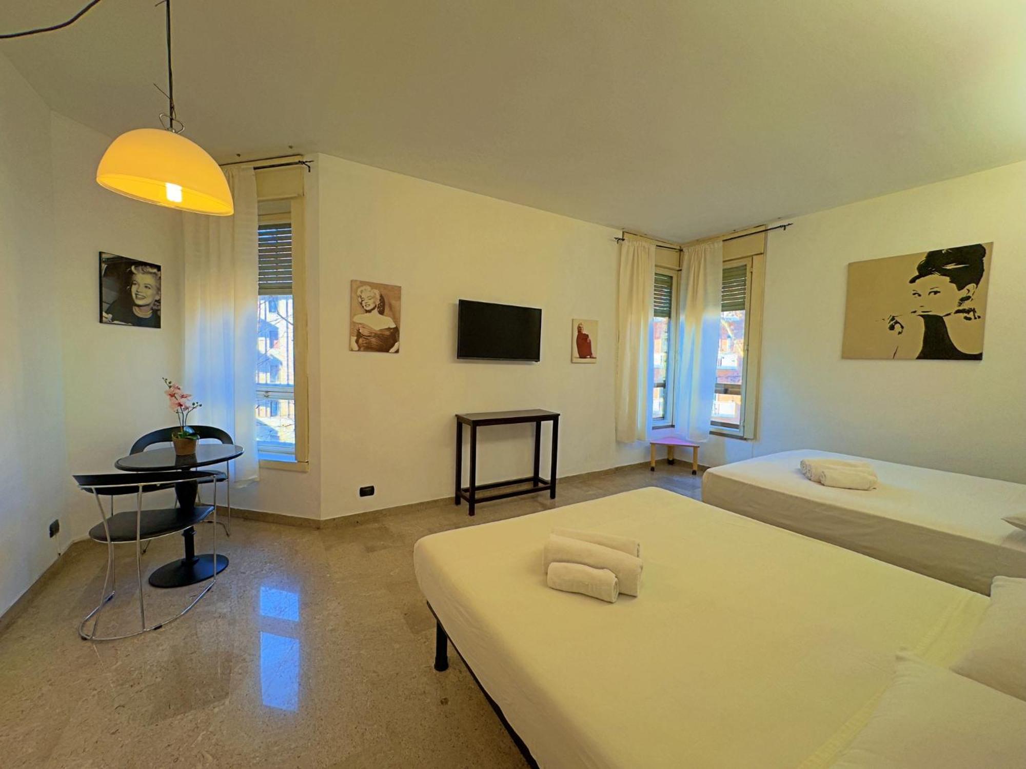 Appartme Guest House Doria 17 Mediolan Zewnętrze zdjęcie
