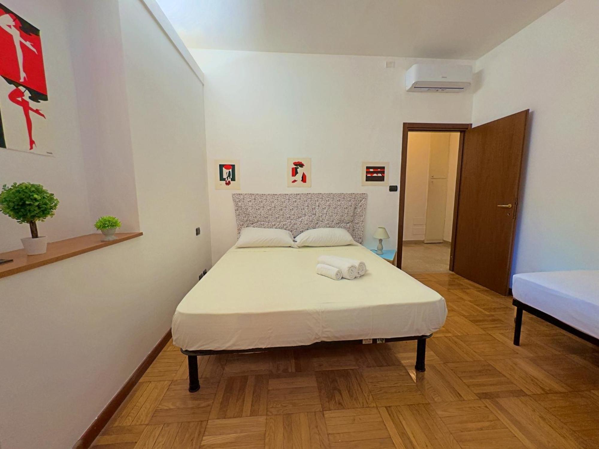 Appartme Guest House Doria 17 Mediolan Zewnętrze zdjęcie